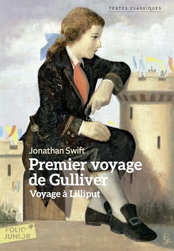 Premier voyage de Gulliver: Voyage a Lilliput
